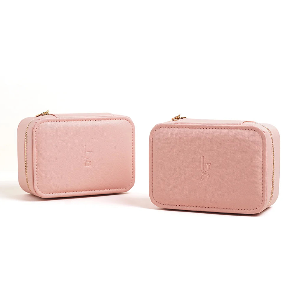 Bullion Gold Bullion Gold Blush Jewellery Box