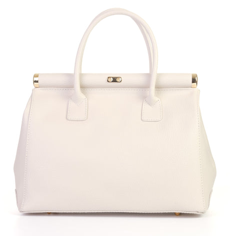 Bosccolo Shoulder Bag - Beige