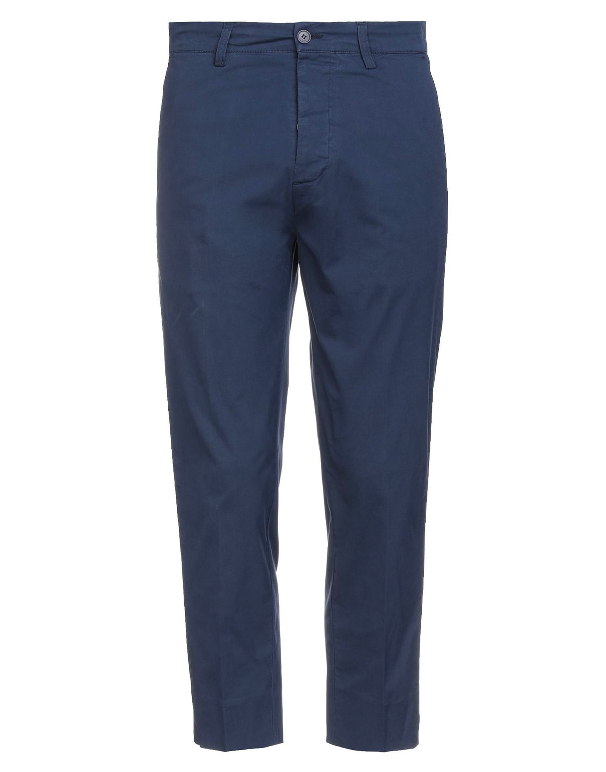 Haikure Mens Pants - Midnight blue