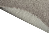 B&C Decor Echo Pebble 089704 Round Rug