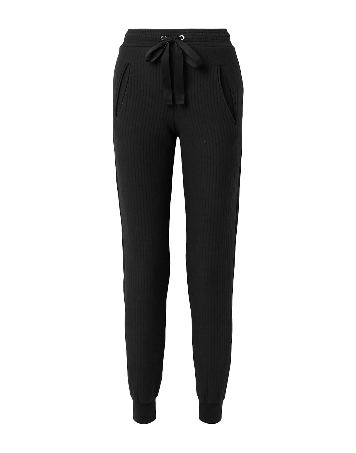 The Range Womens Pants - Black