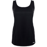 Under Armour Running Fly By Vest In Black
