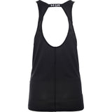 Under Armour Running Fly By Vest In Black