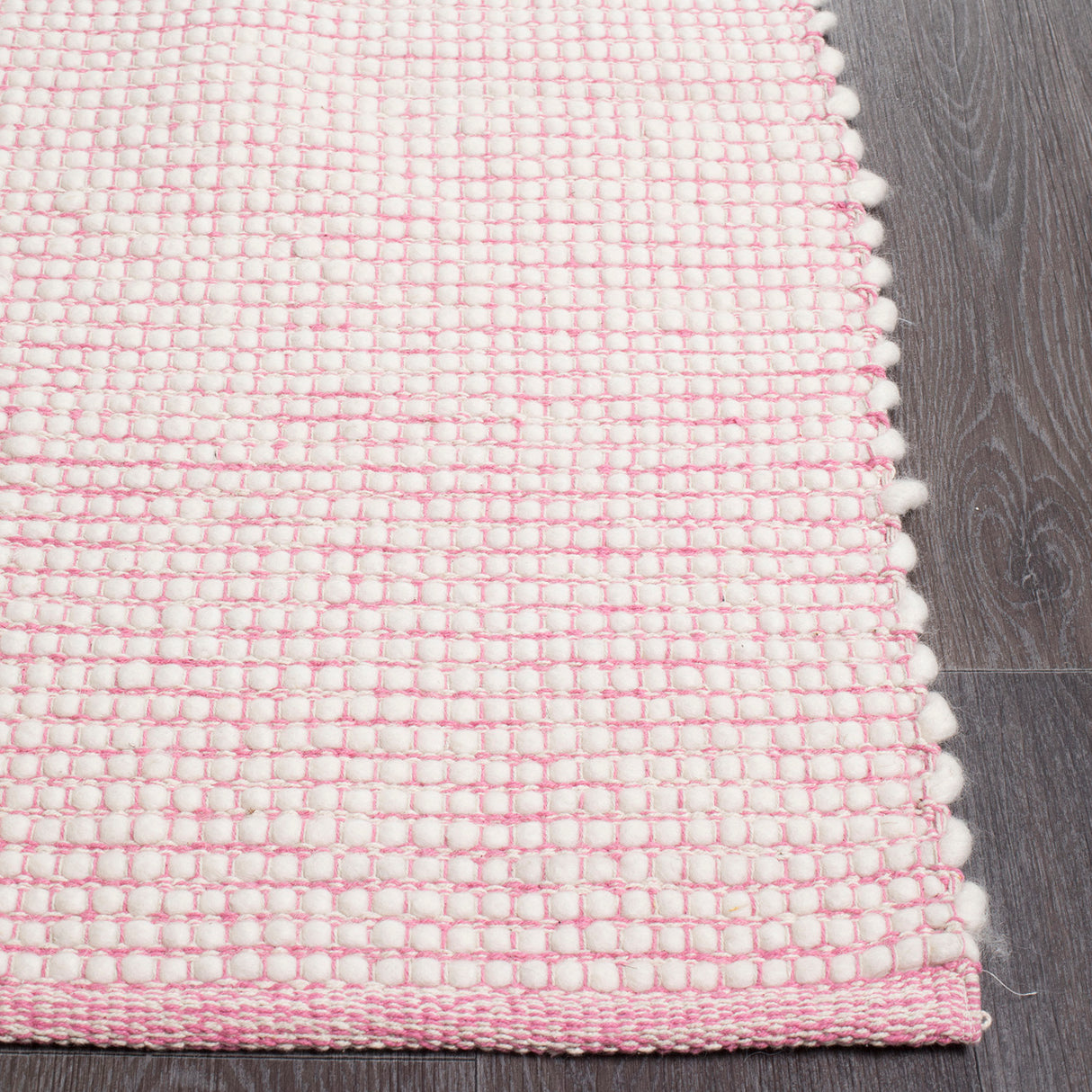 Loft Pink Rug