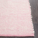 Loft Pink Rug