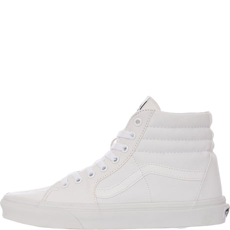 Vans Sk8-Hi Trainers In White