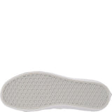 Vans Sk8-Hi Trainers In White