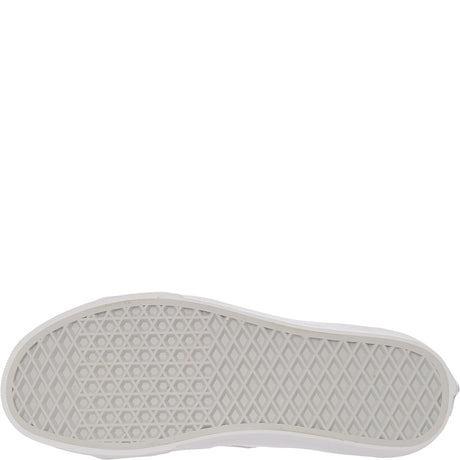 Vans Sk8-Hi Trainers In White