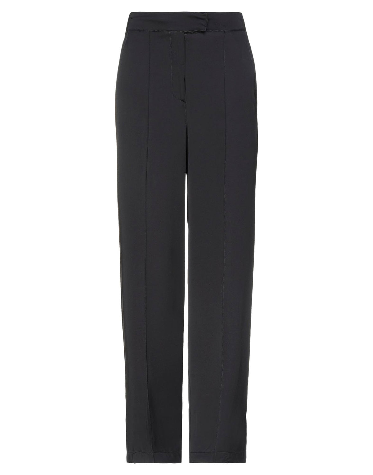 Simona Corsellini Womens Pants - Black