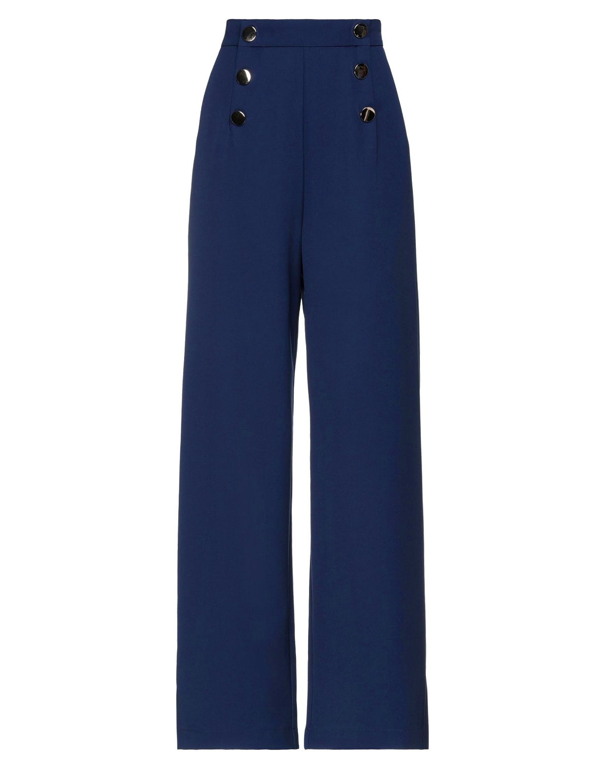 No Secrets Womens Pants - Midnight blue