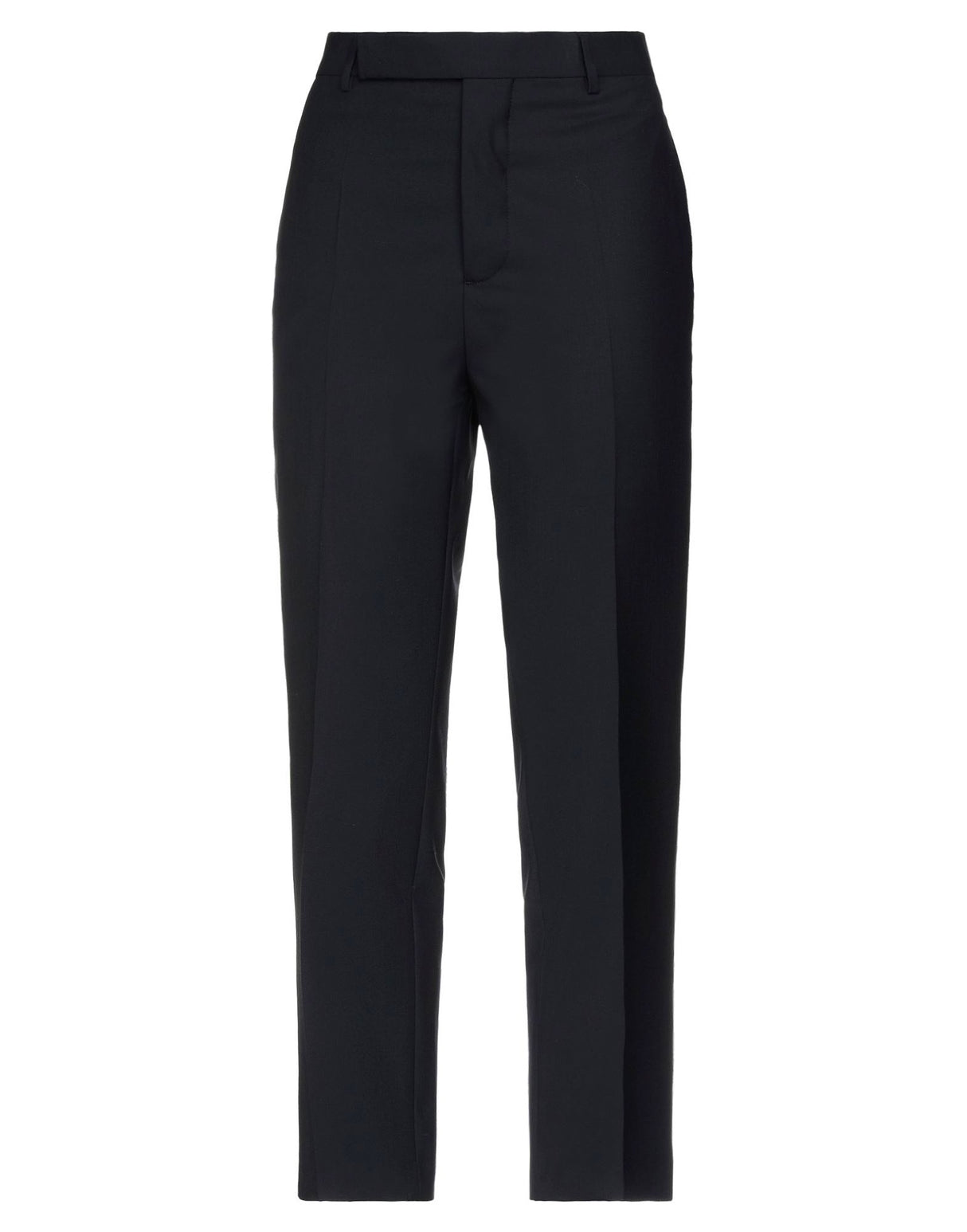 Rick Owens Womens Pants - Black
