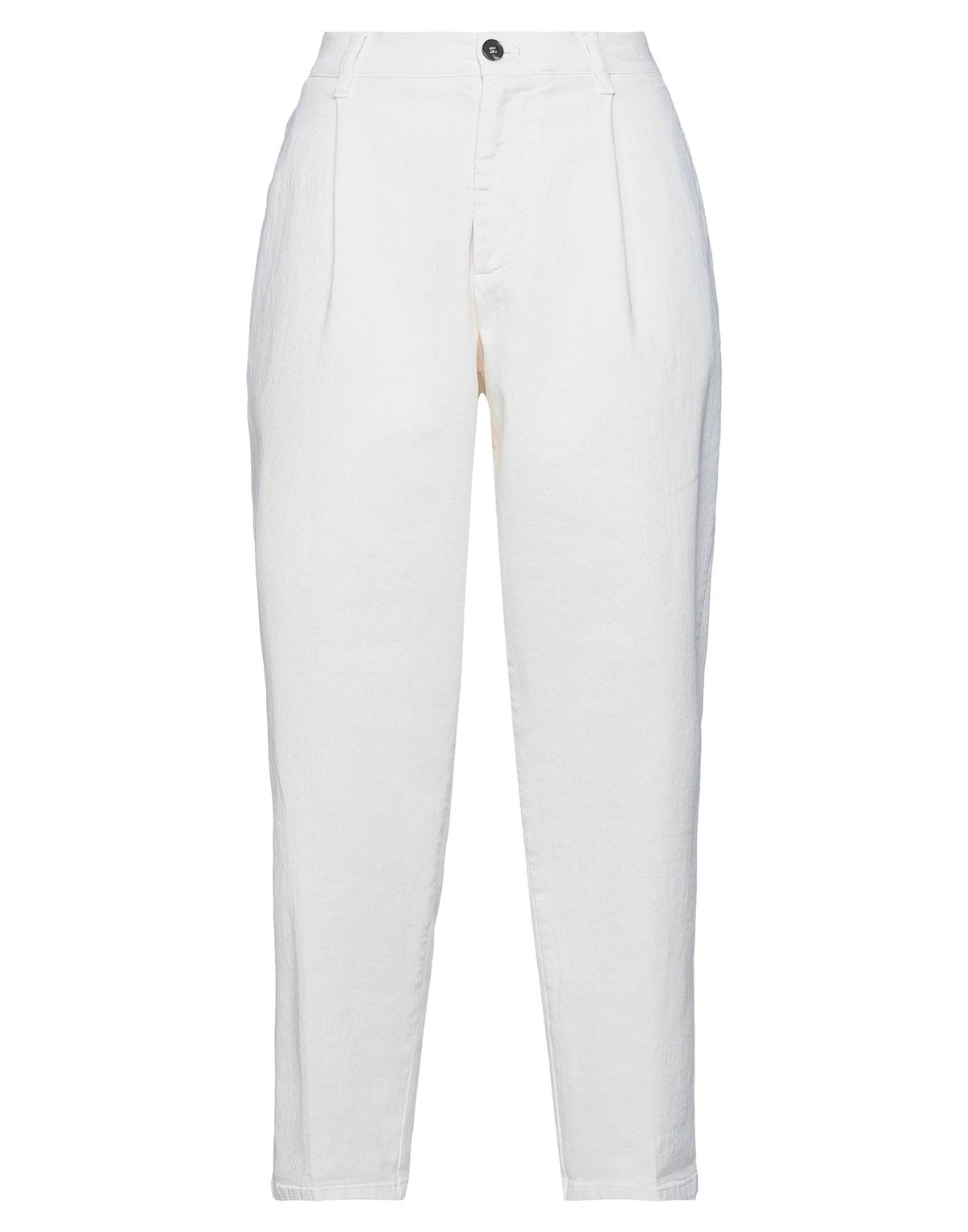 True Nyc® Womens Jeans - Ivory