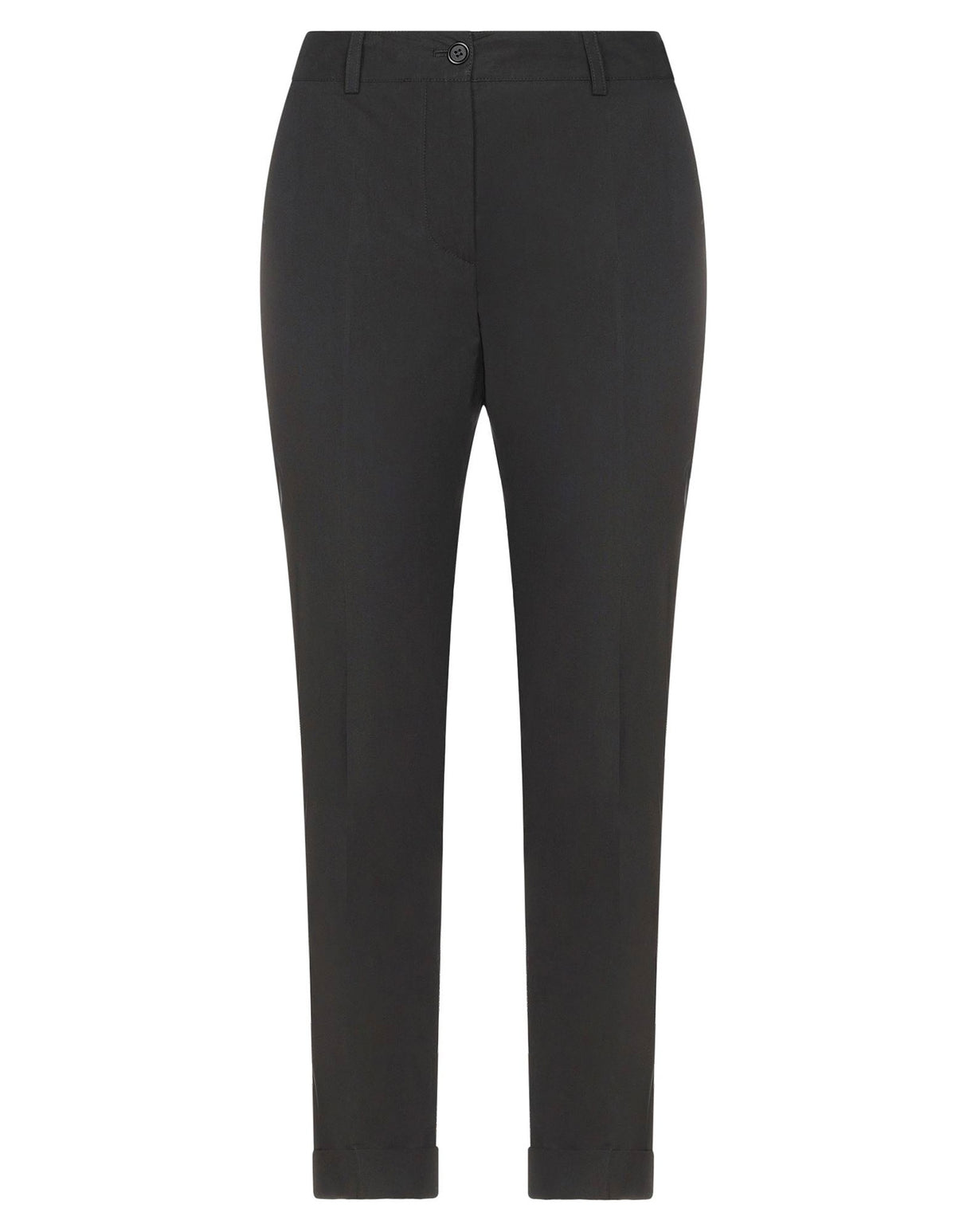 P.A.R.O.S.H. Womens Pants - Black