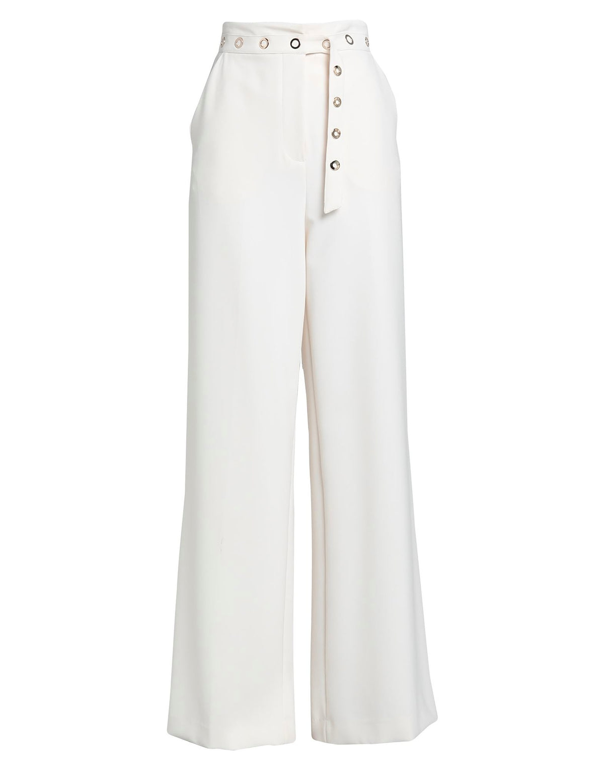 Marciano By Guess Womens Pants - Ivory