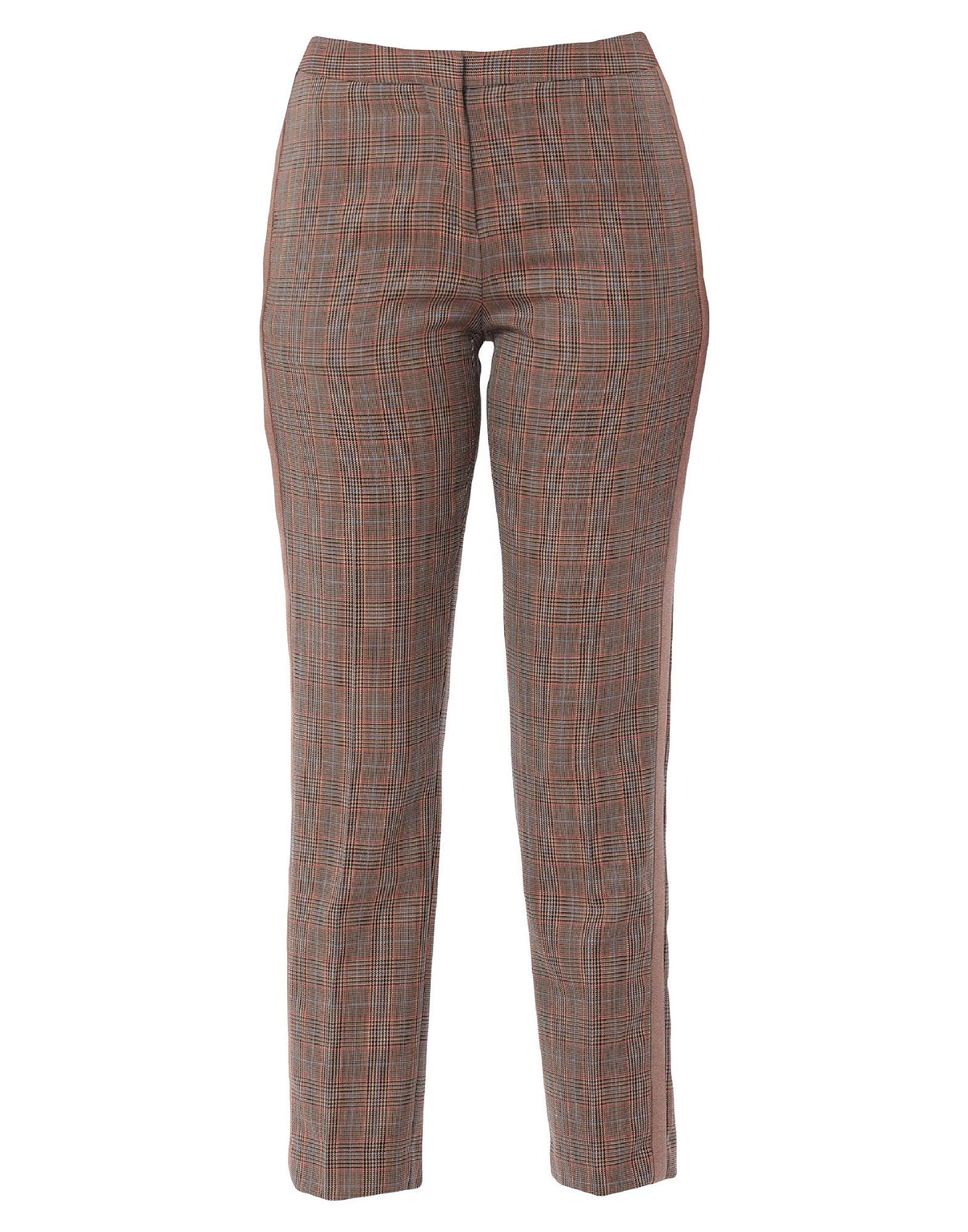 Burberry Womens Pants - Khaki