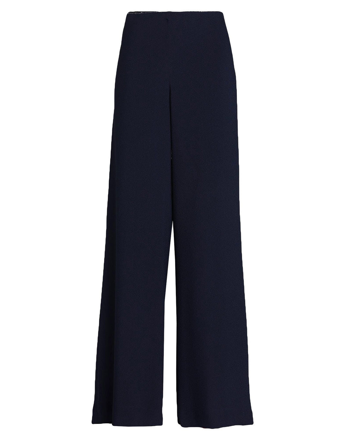 Antonelli Womens Pants - Midnight blue
