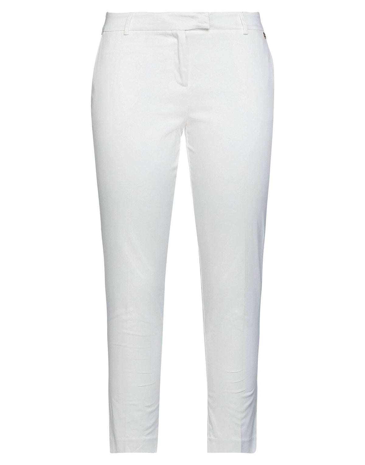 Liu •Jo Womens Pants - White