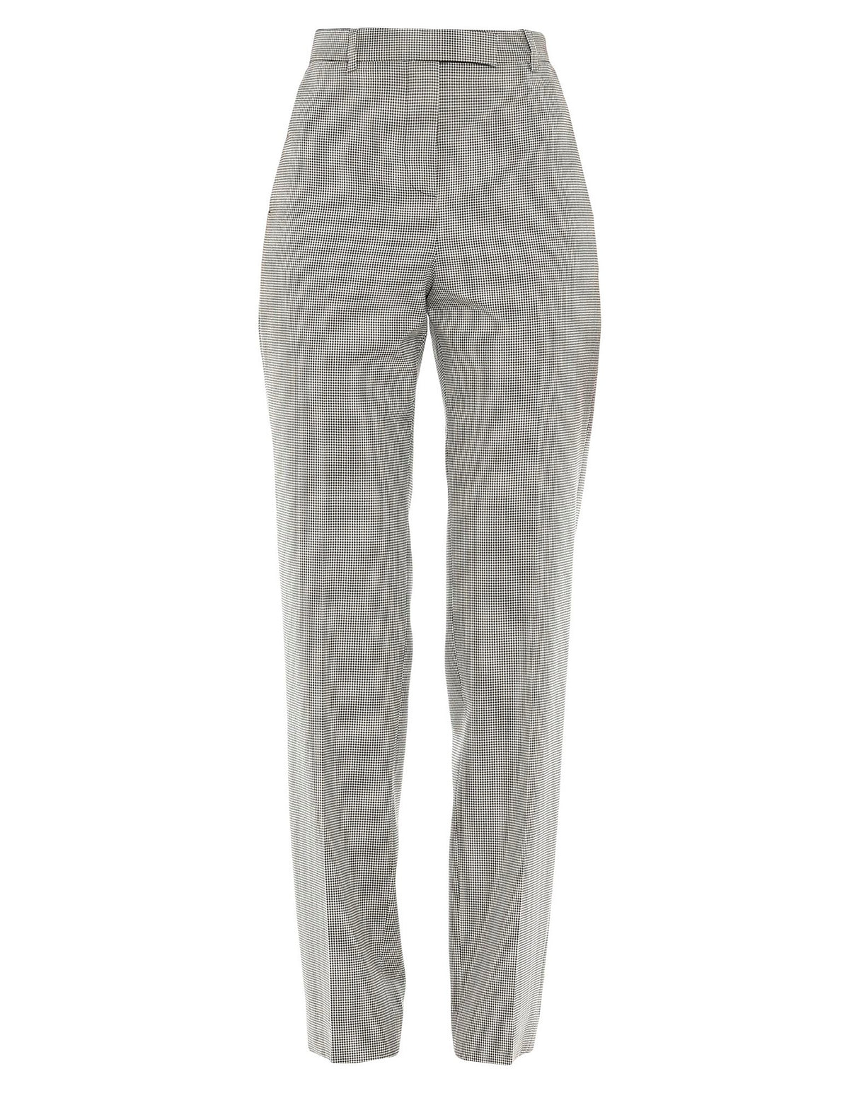 Givenchy Womens Pants - Black