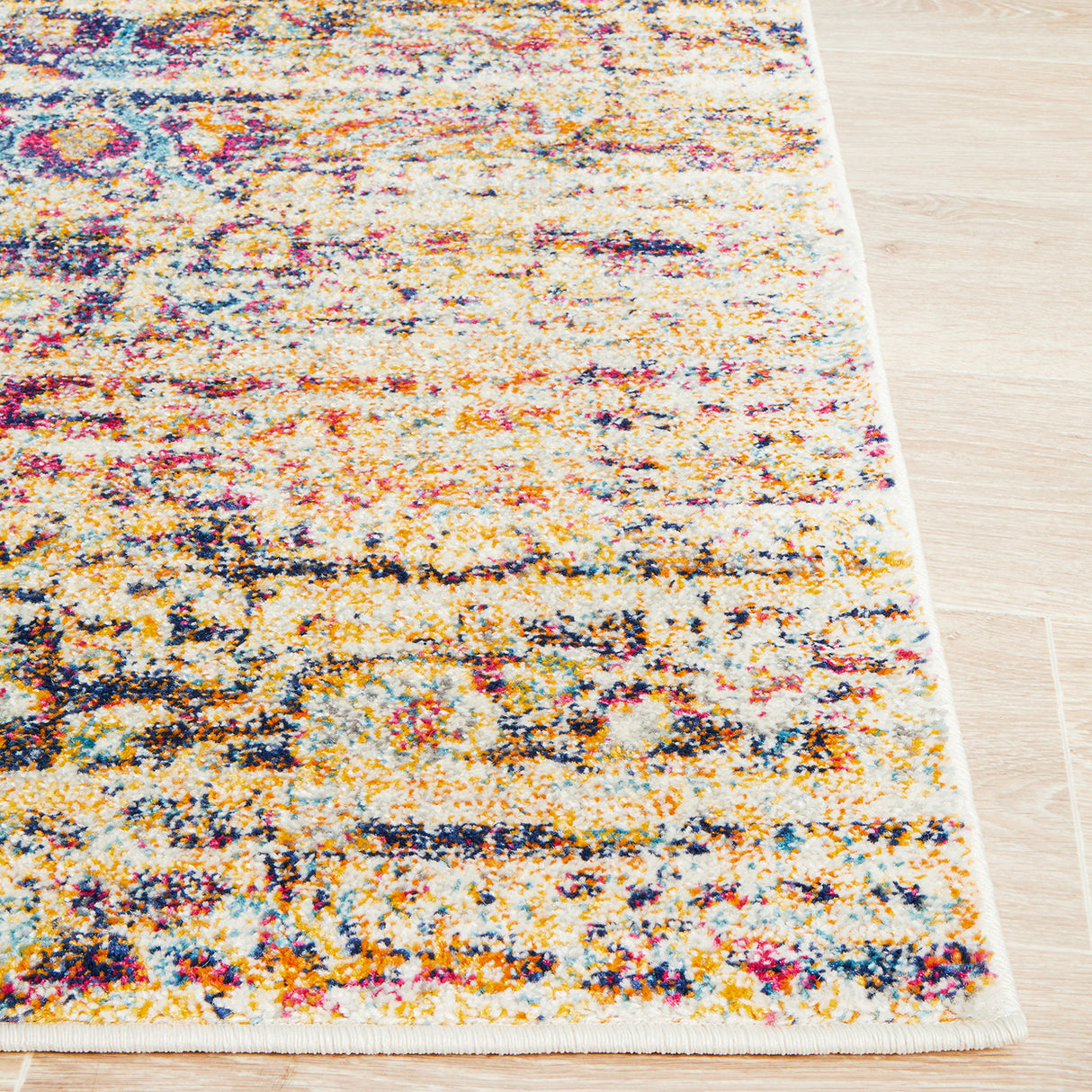 Mirage 360 Multi Rug