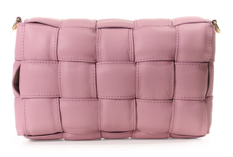 Bosccolo Shoulder Bag In Pink