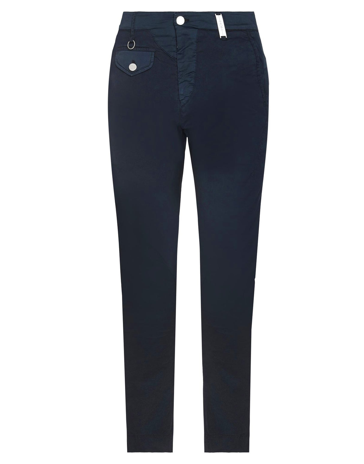 High Womens Pants - Midnight blue