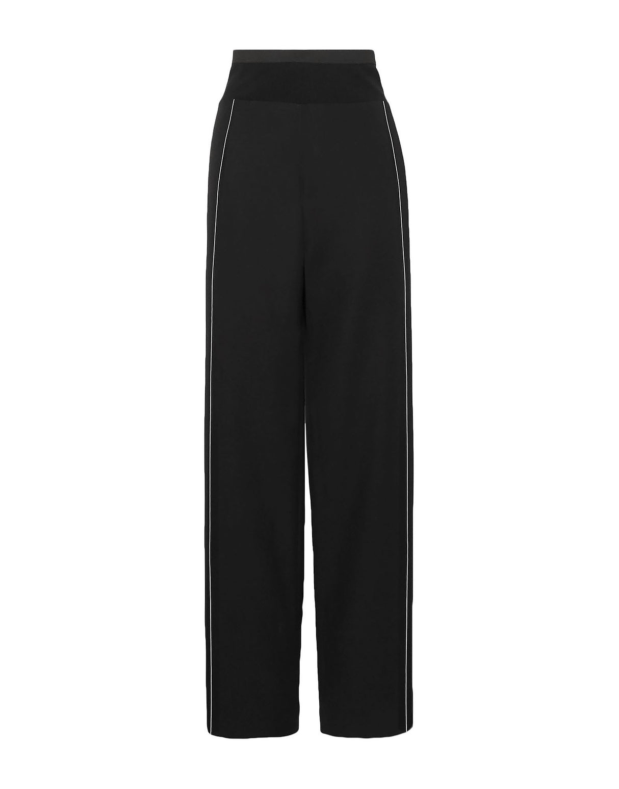 Haider Ackermann Womens Pants - Black