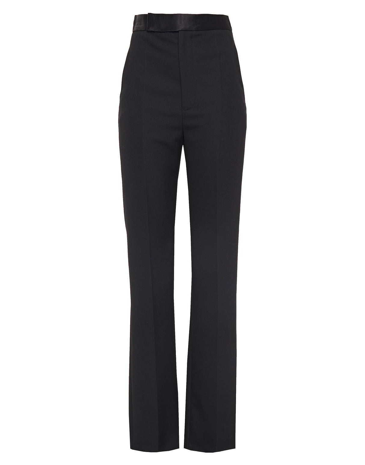 Haider Ackermann Womens Pants - Black
