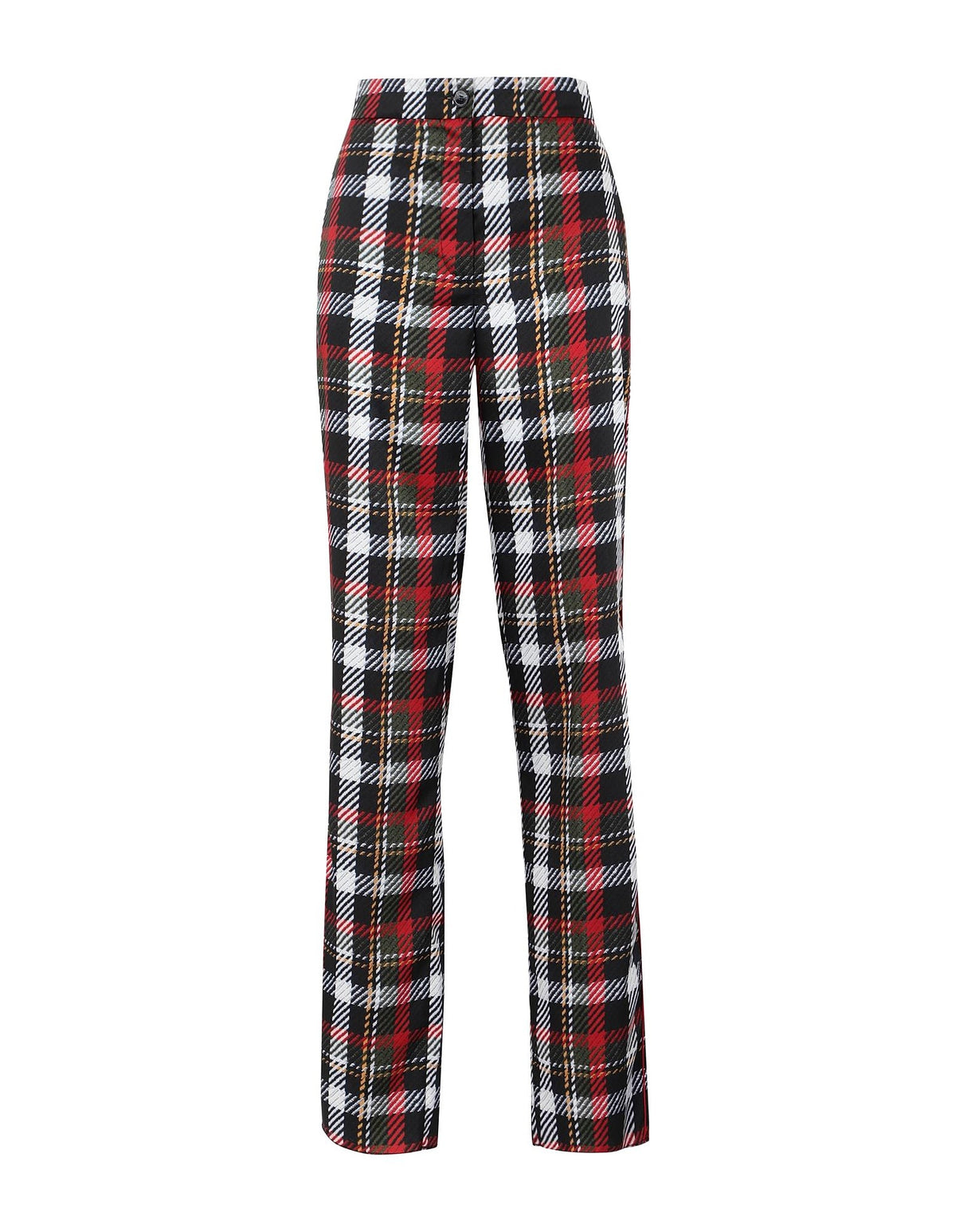 Blugirl Womens Pants - Black