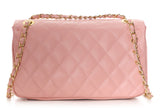 Bosccolo Shoulder Bag In Pink