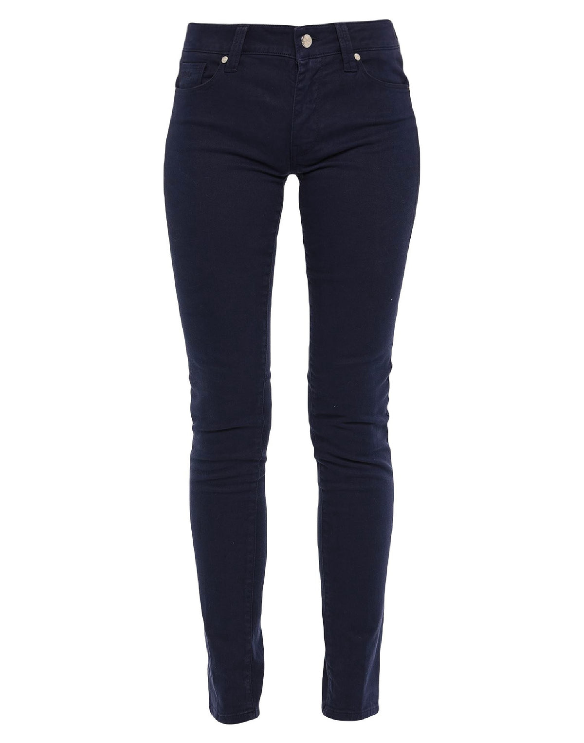 Tramarossa Womens Pants - Midnight blue