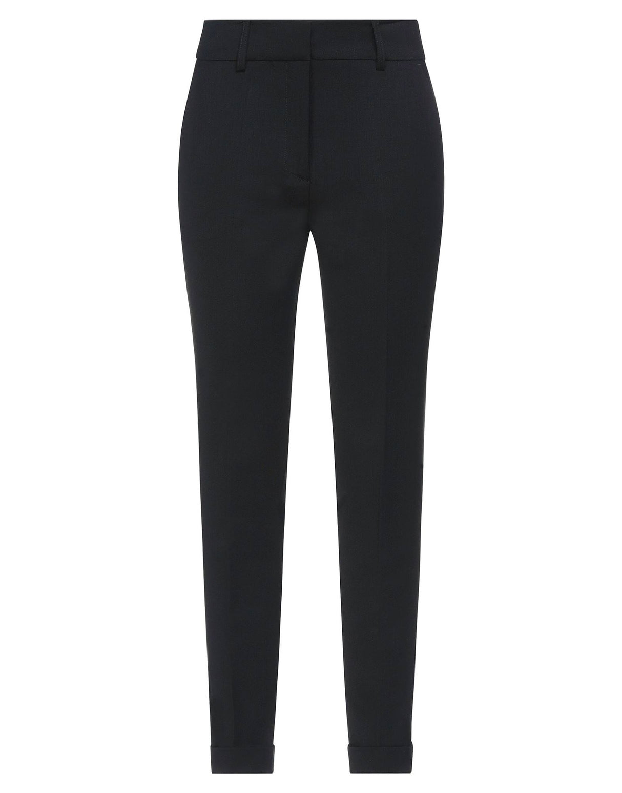 P.A.R.O.S.H. Womens Pants - Black