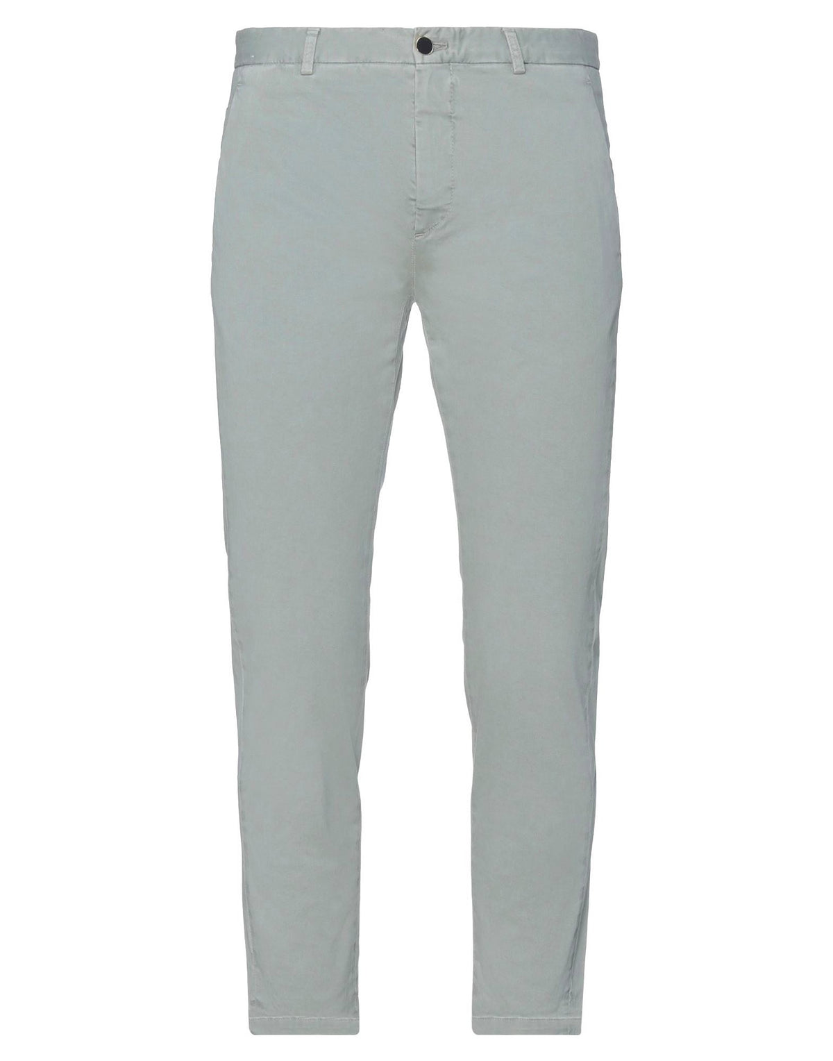 Pt Torino Mens Pants - Sage green