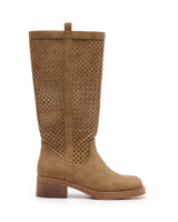 Therapy Festival Natural Nubuck