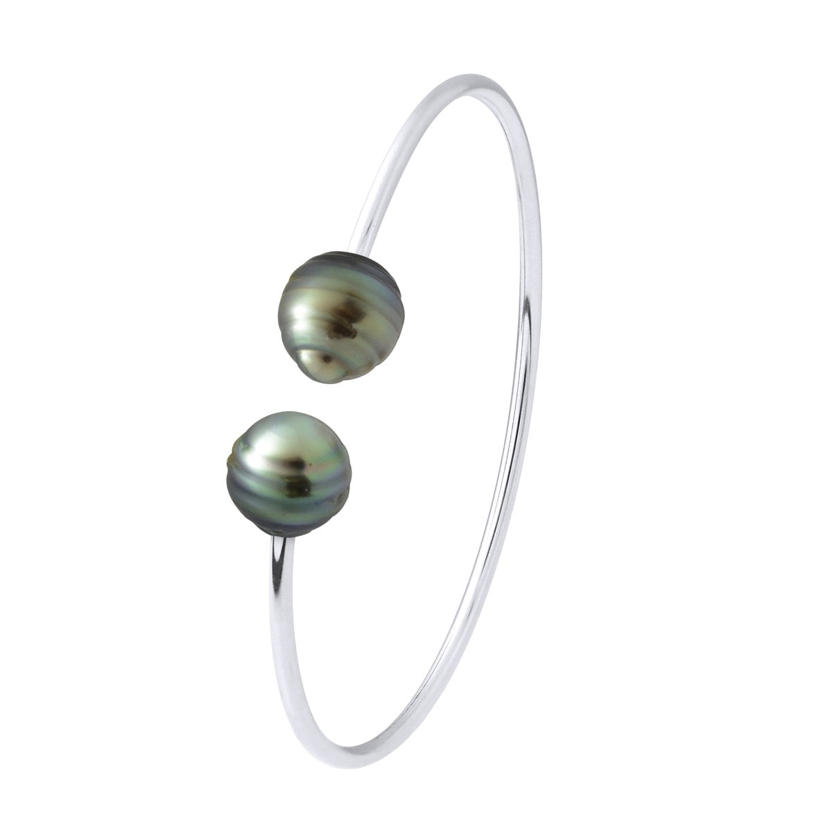 Bangle Bracelet - Longueur 42 cm