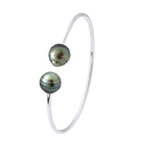 Bangle Bracelet - Longueur 42 cm