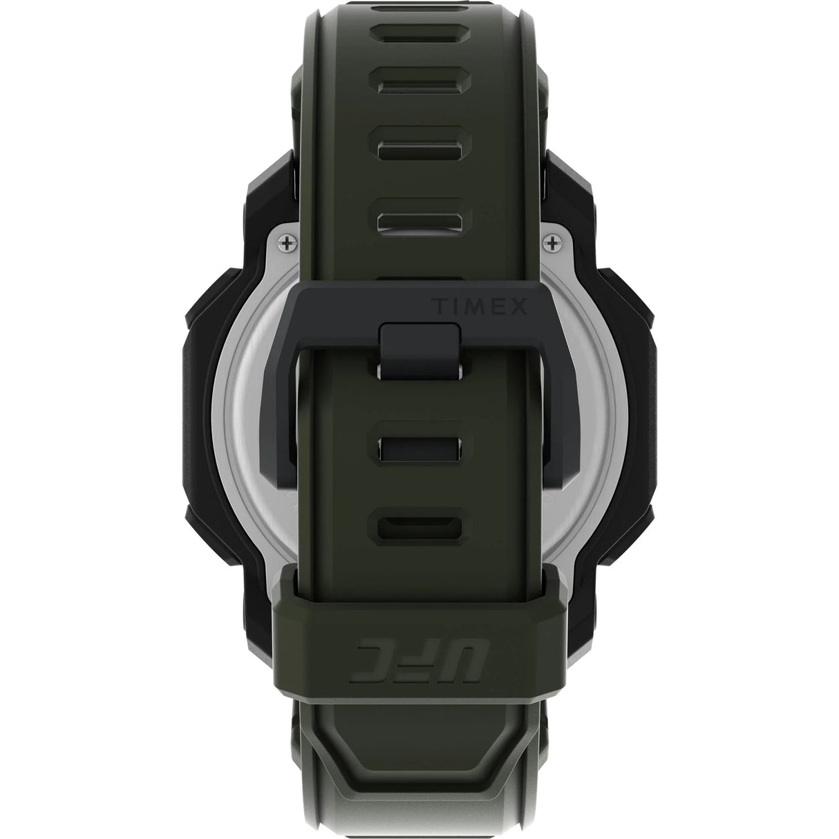 Timex UFC Knockout Green