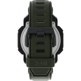 Timex UFC Knockout Green