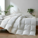 Royal Comfort 800GSM Ultra Warm Silk Quilt