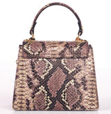Bosccolo Handbag - Lilac