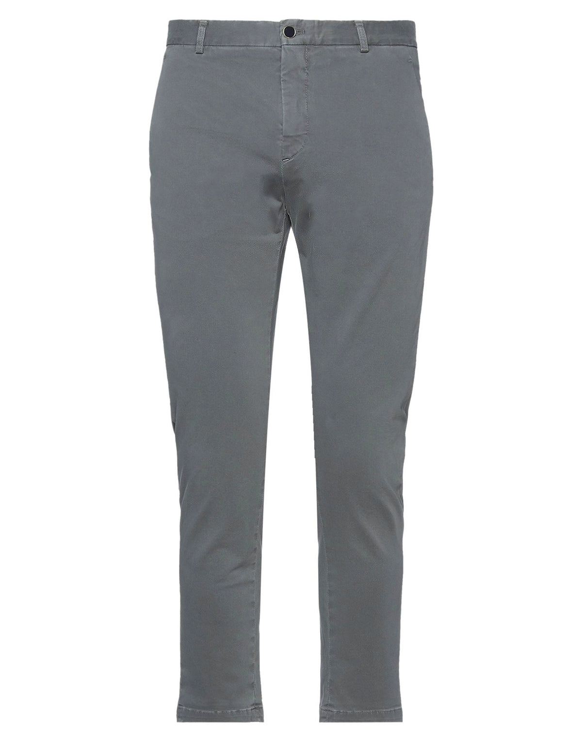 Pt Torino Mens Pants - Grey