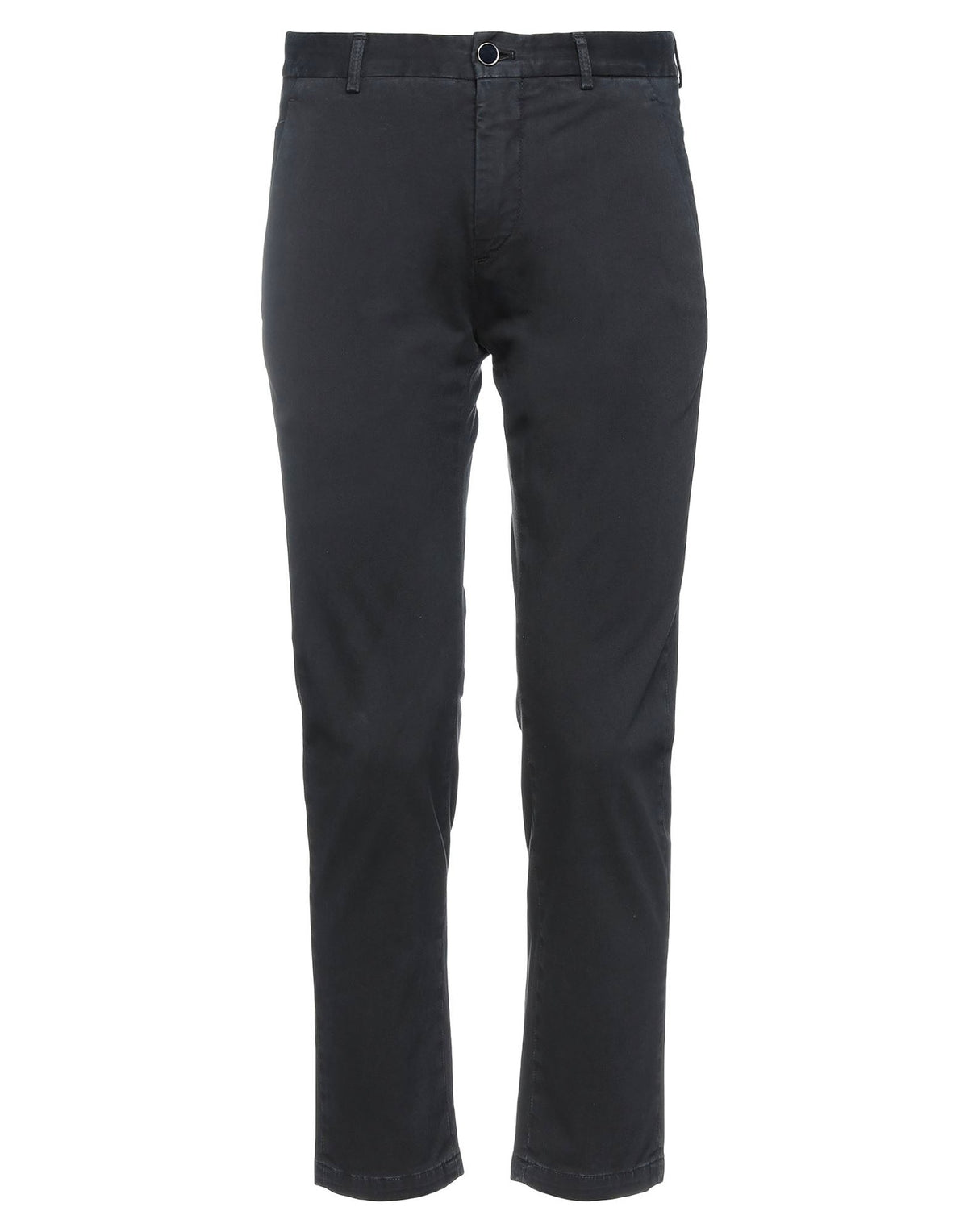Pt Torino Mens Pants - Black