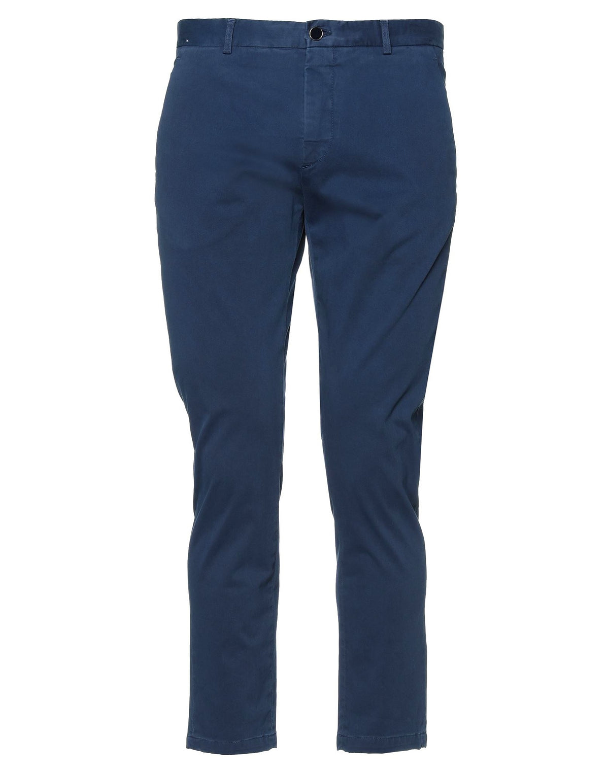 Pt Torino Mens Pants - Midnight blue