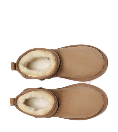 Australian Shepherd UGG Jade - Chestnut