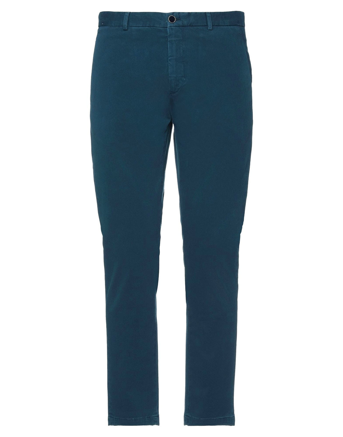 Pt Torino Mens Pants - Deep teal