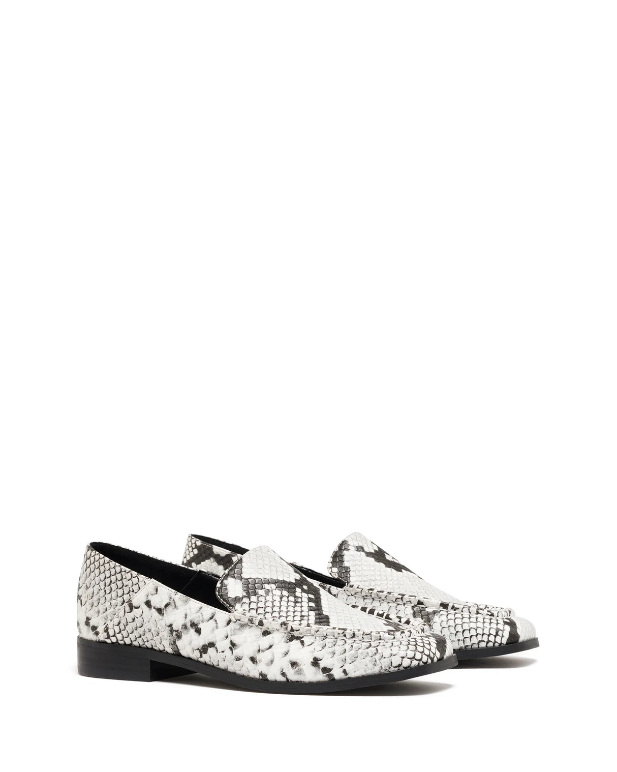 Therapy Nova Black/White Snake