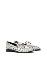 Therapy Nova Black/White Snake