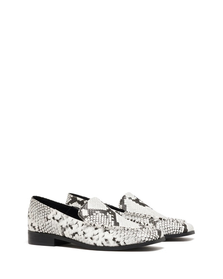 Therapy Nova Black/White Snake