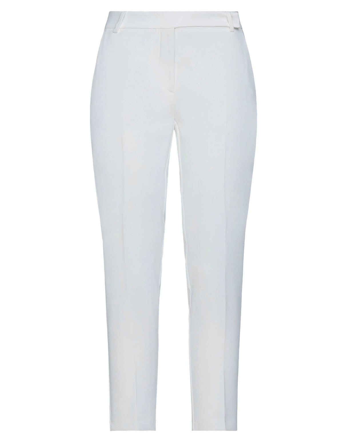 Pinko Womens Pants - White