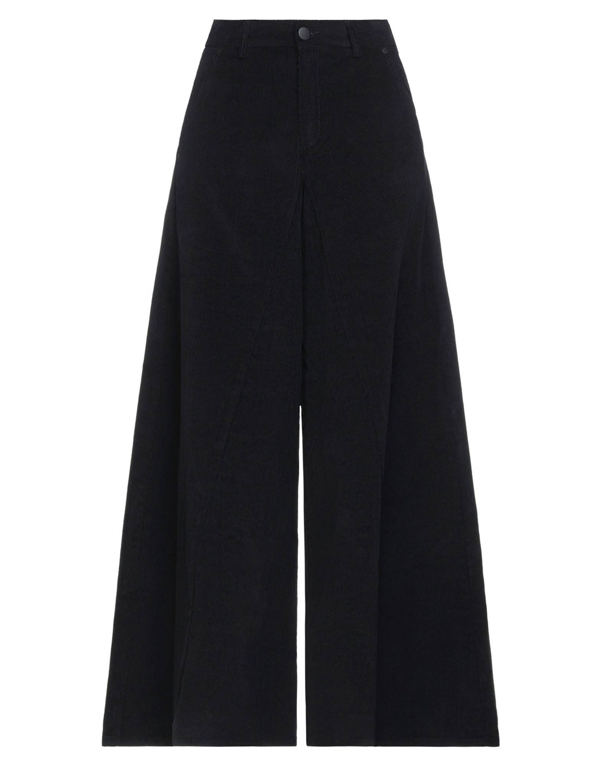 Federica Tosi Womens Pants - Black