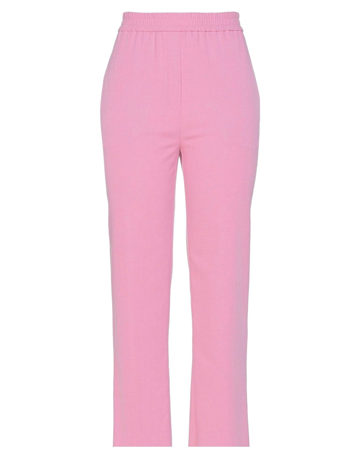 Erika Cavallini Womens Pants - Pink